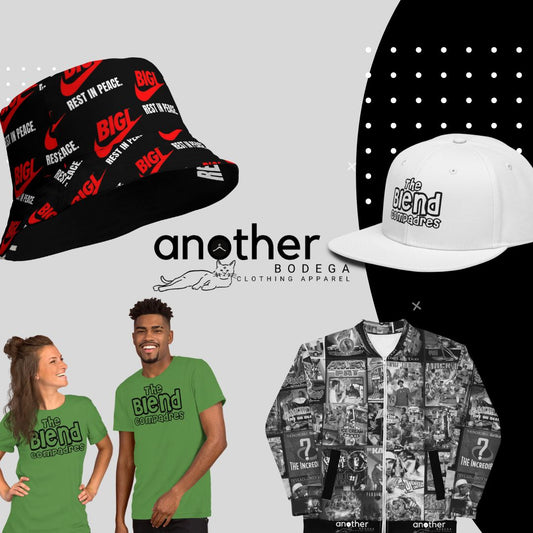 Another Bodega Drop Blg Post