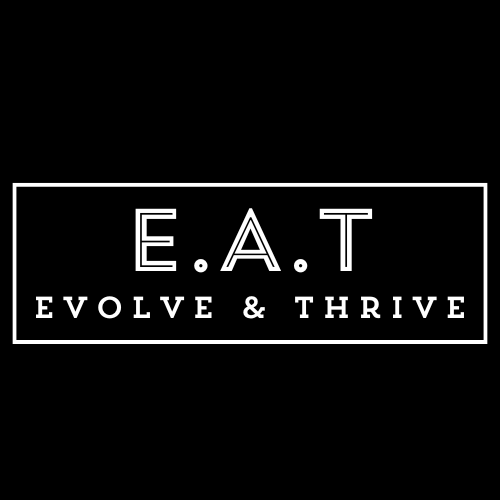 Evolve & Thrive