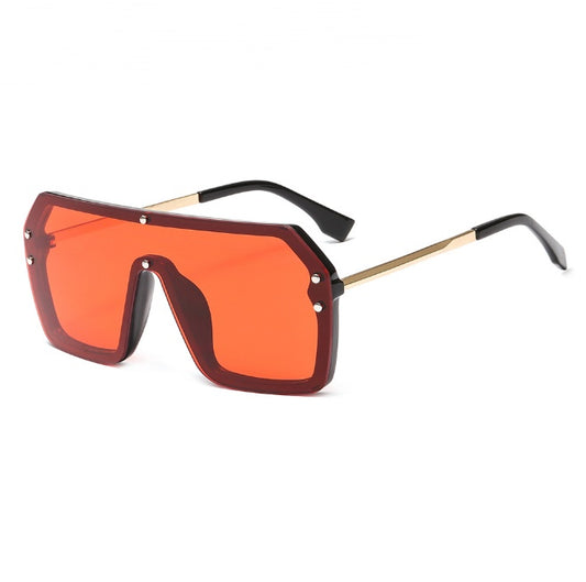 Big Forehead Vintage Sunglasses - Another Bodega