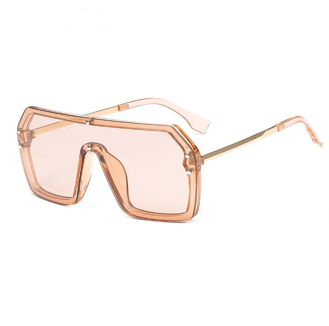 Big Forehead Vintage Sunglasses - Another Bodega