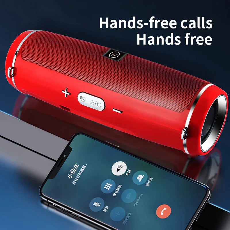Little Knockin' Bluetooth 5.1 Speaker - Another Bodega