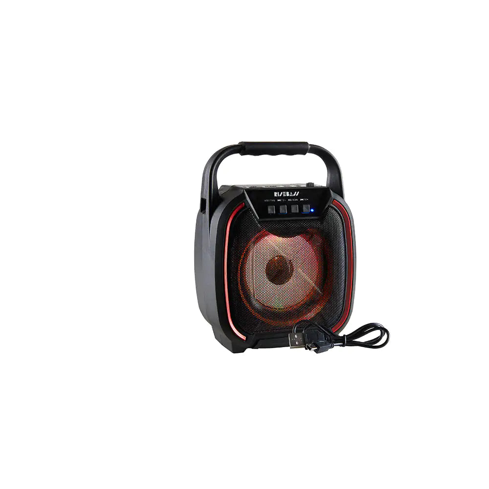 We Outside - Portable Wireless Bluetooth Speaker with TWS Function - Another Bodega