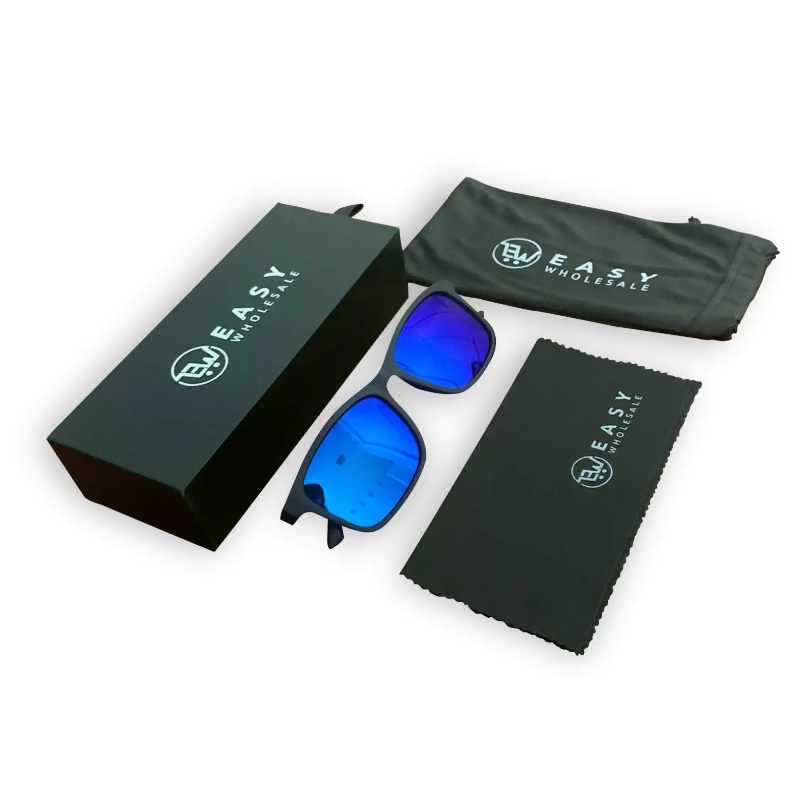 Bodega Sunnies Men's Polarized Sunglasses - Another Bodega
