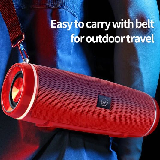 Little Knockin' Bluetooth 5.1 Speaker - Another Bodega