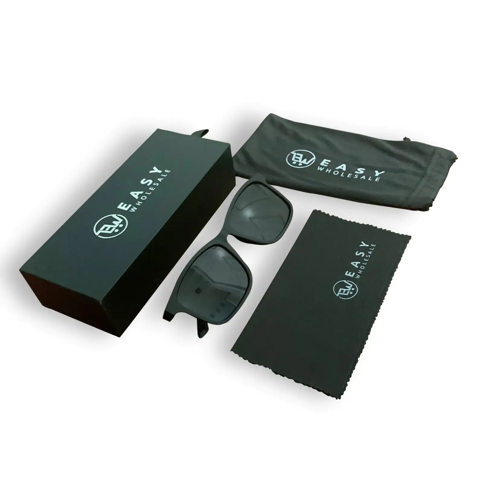 Bodega Sunnies Men's Polarized Sunglasses - Another Bodega