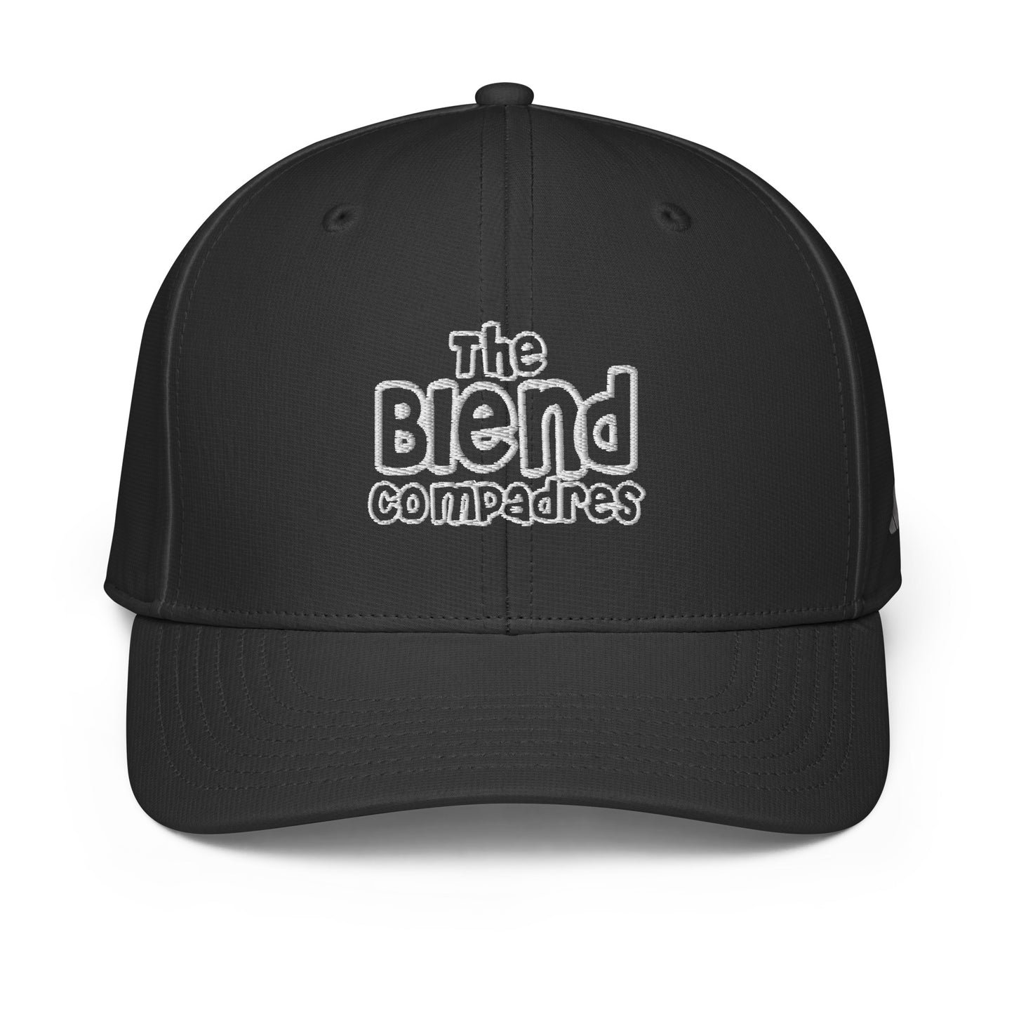 The Blend Compadres Adidas Performance Cap - Another Bodega