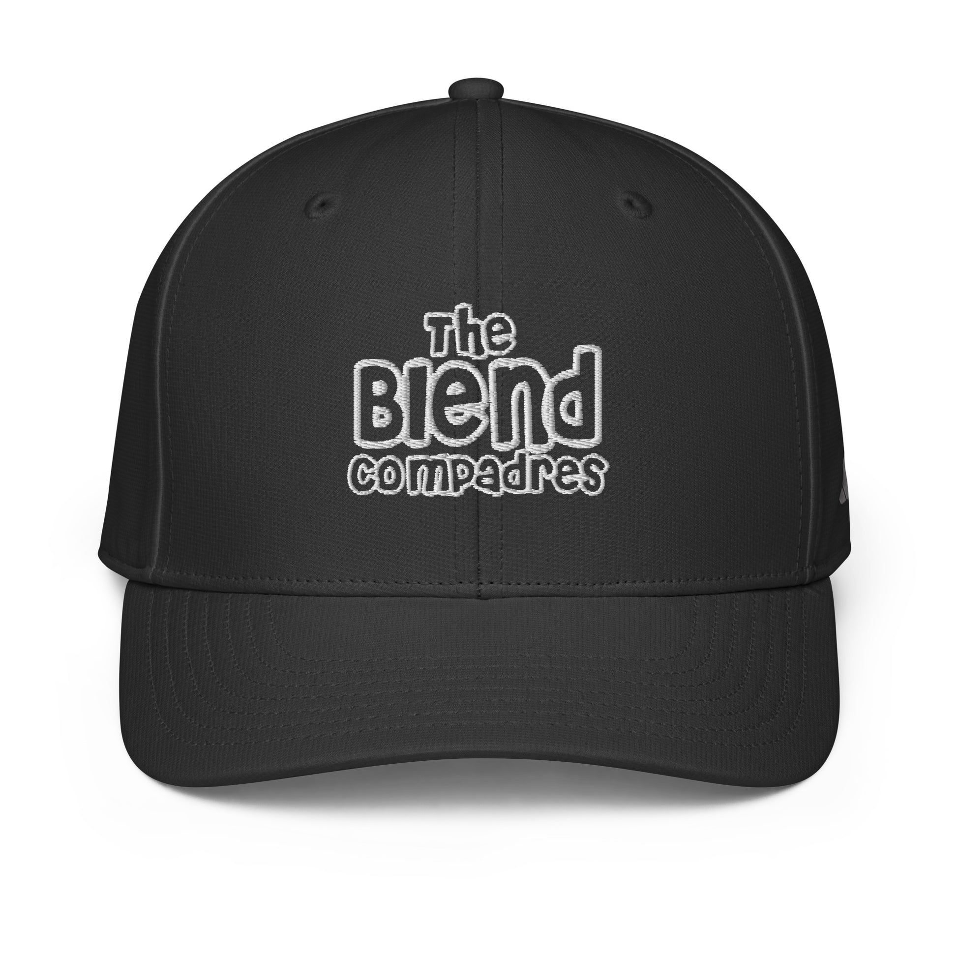 The Blend Compadres Adidas Performance Cap - Another Bodega
