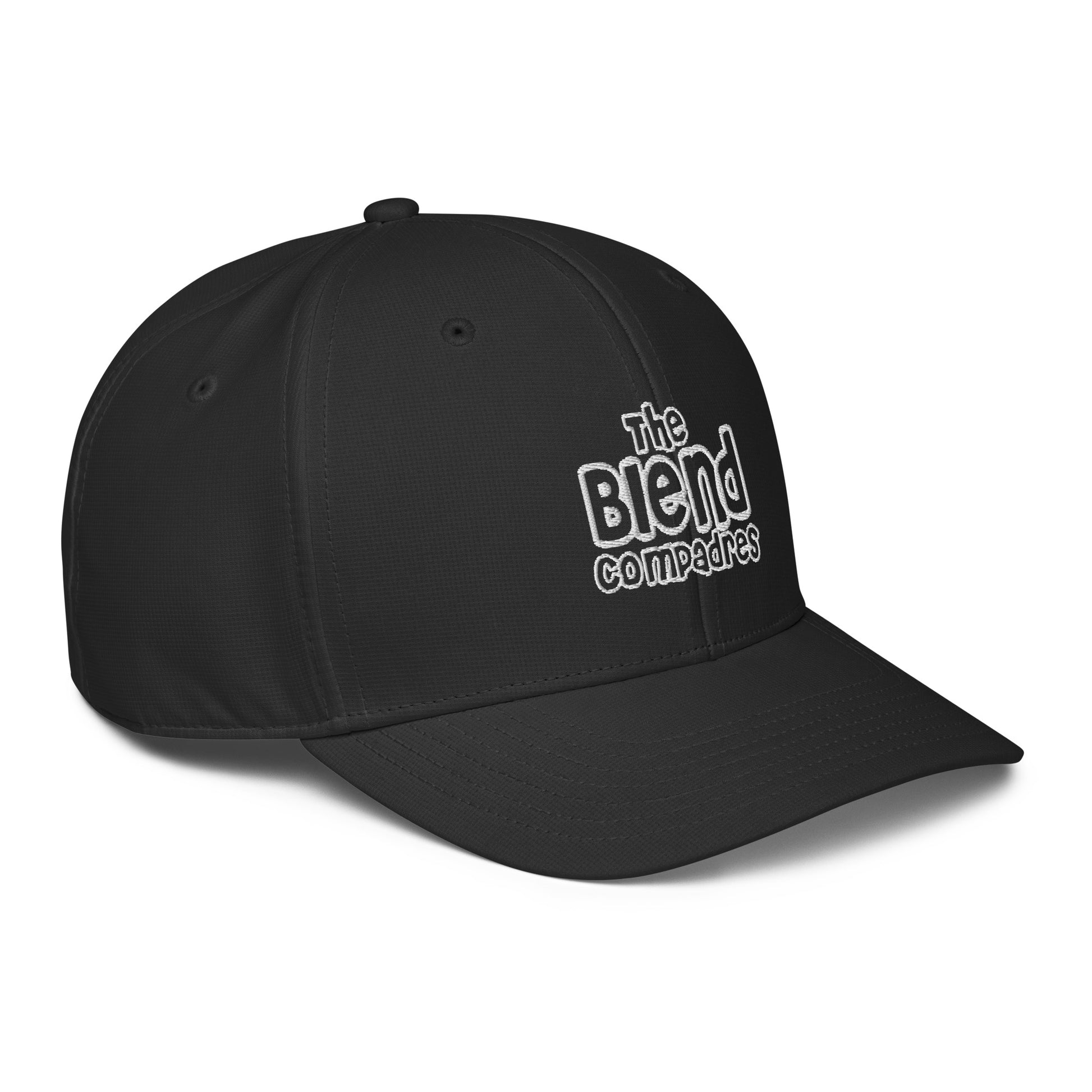 The Blend Compadres Adidas Performance Cap - Another Bodega