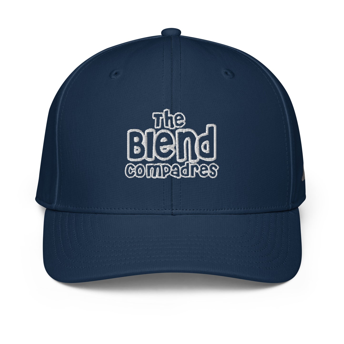 The Blend Compadres Adidas Performance Cap - Another Bodega
