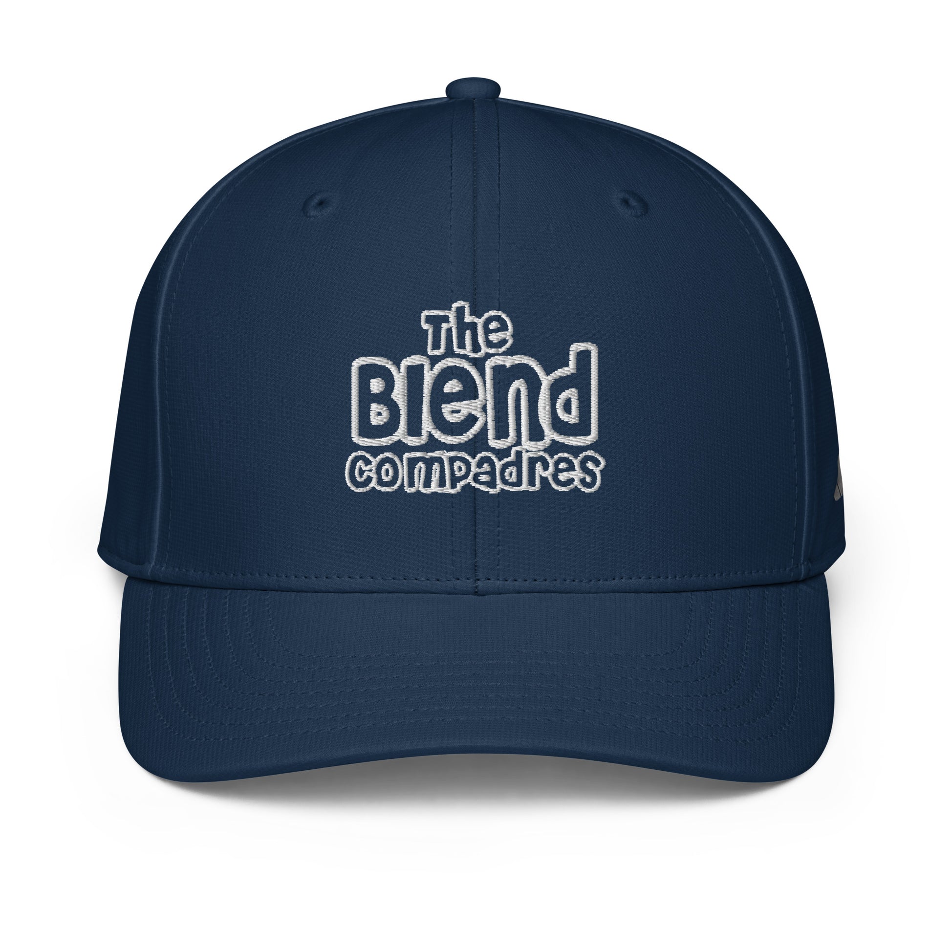 The Blend Compadres Adidas Performance Cap - Another Bodega