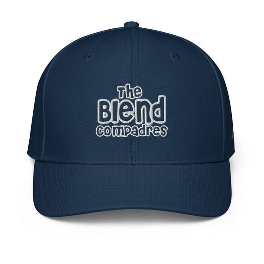 The Blend Compadres Adidas Performance Cap - Another Bodega