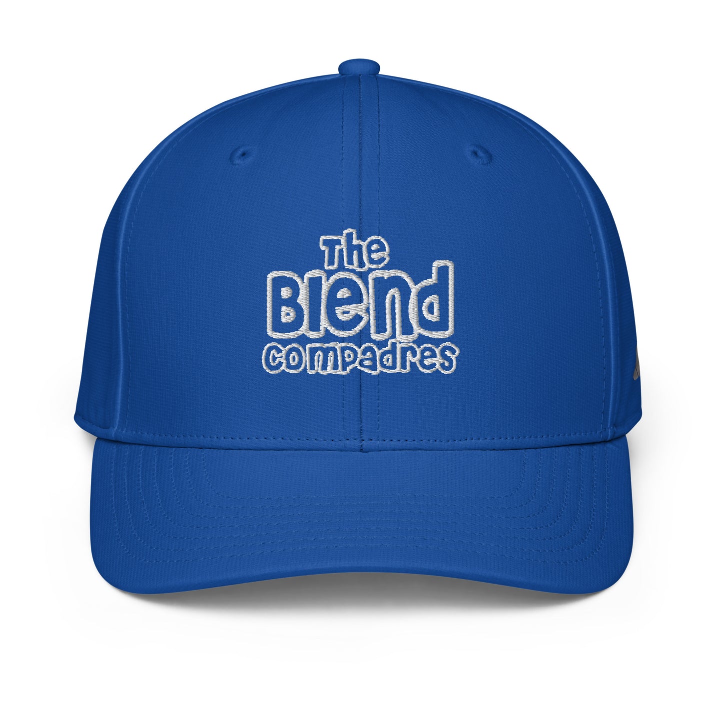 The Blend Compadres Adidas Performance Cap - Another Bodega