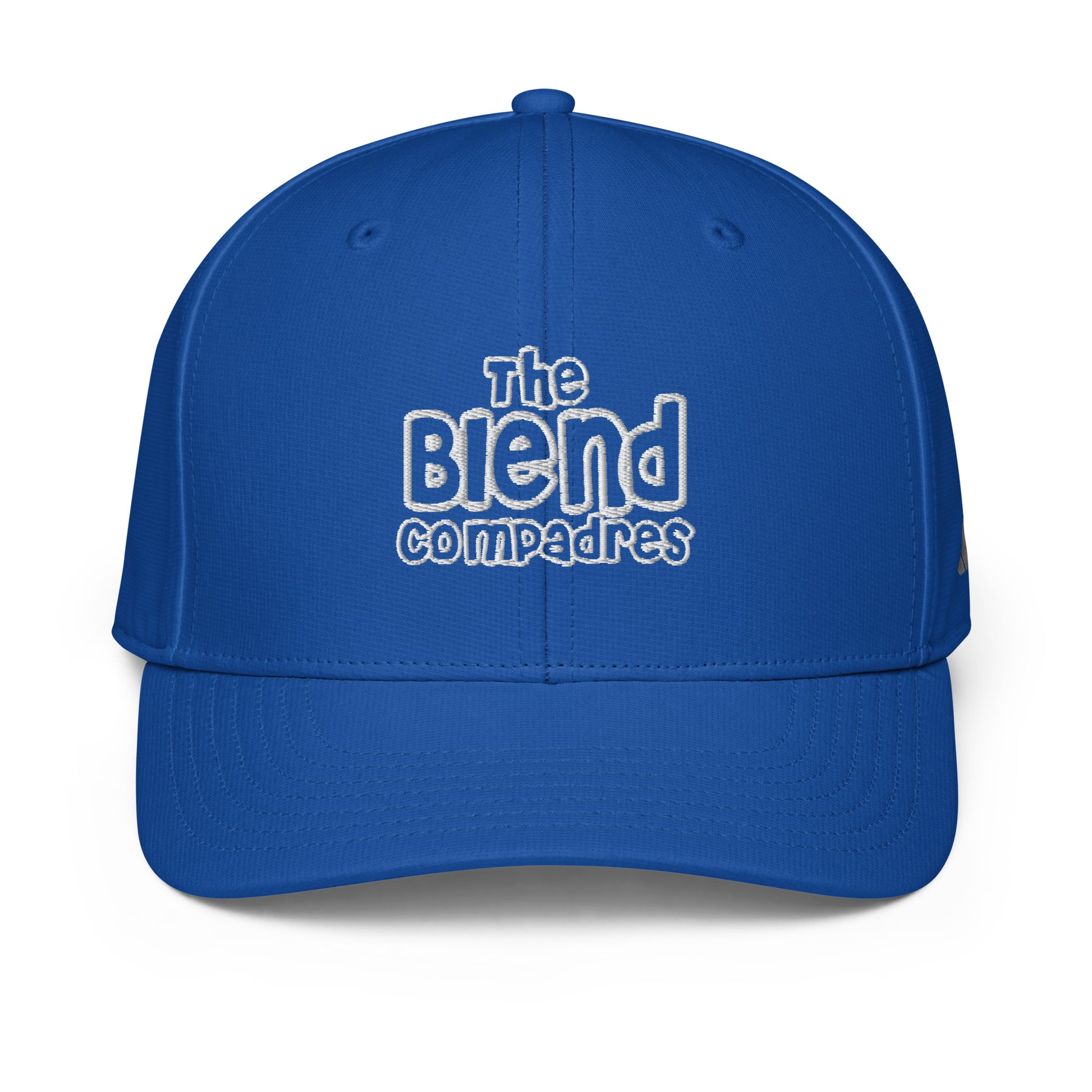 The Blend Compadres Adidas Performance Cap - Another Bodega