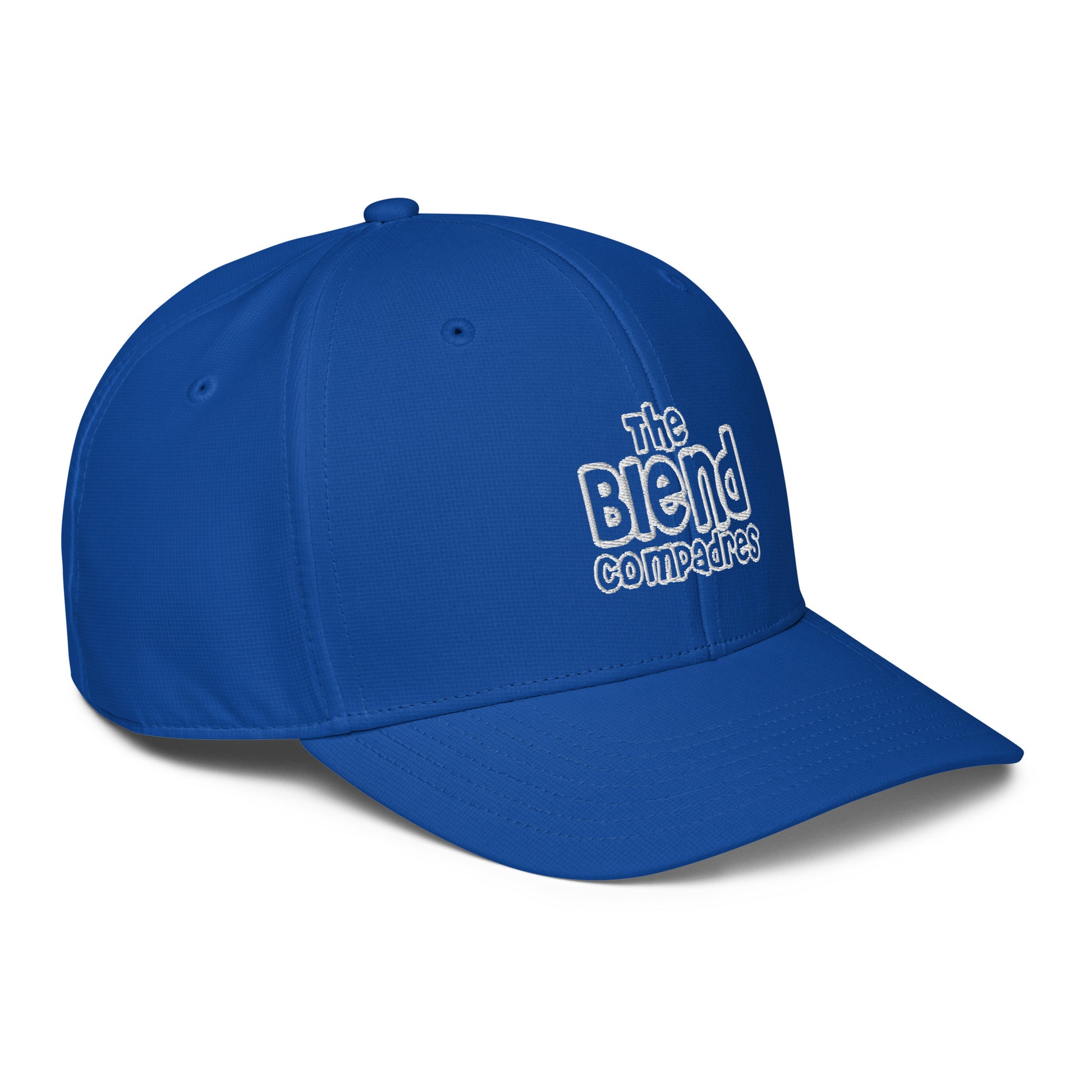 The Blend Compadres Adidas Performance Cap - Another Bodega