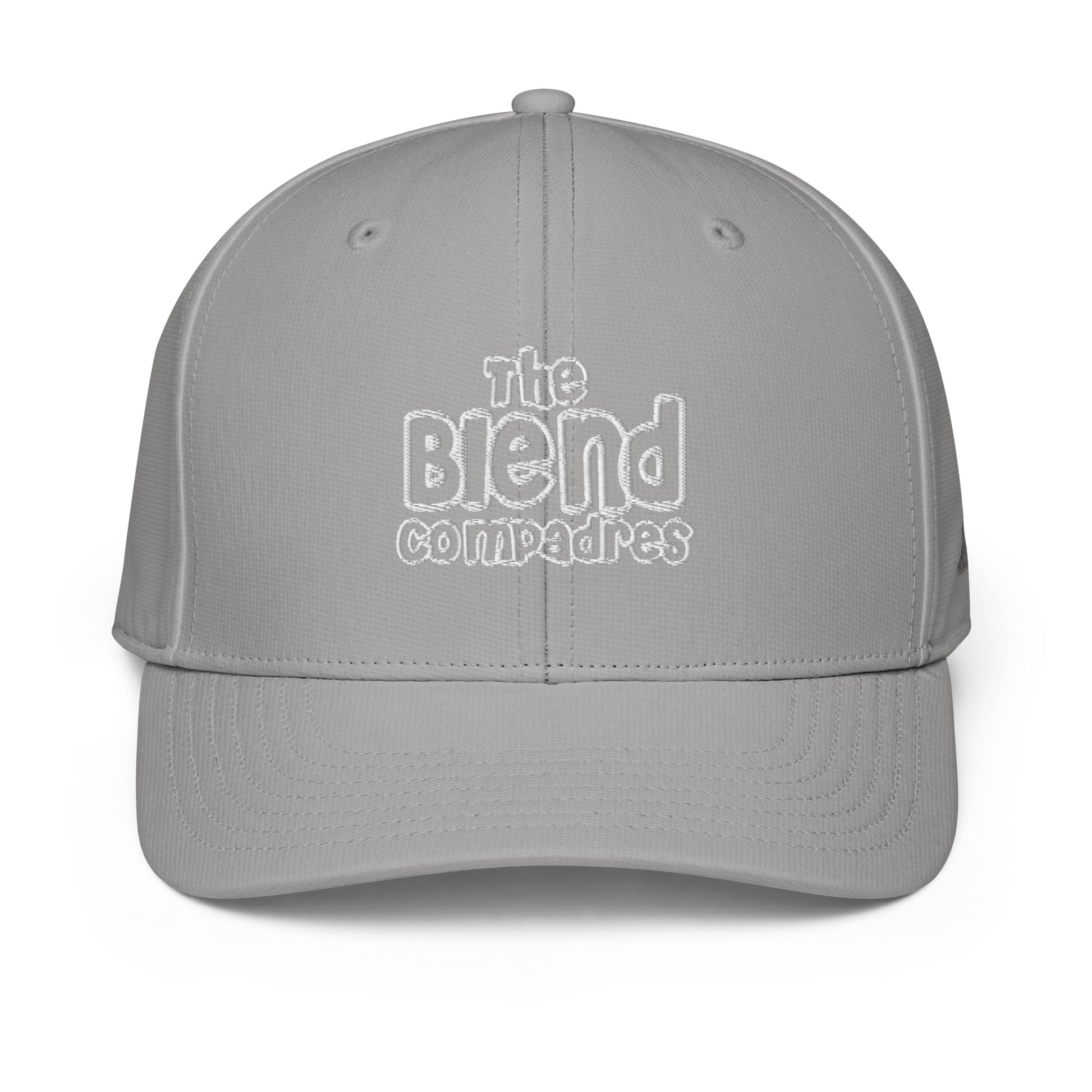 The Blend Compadres Adidas Performance Cap - Another Bodega
