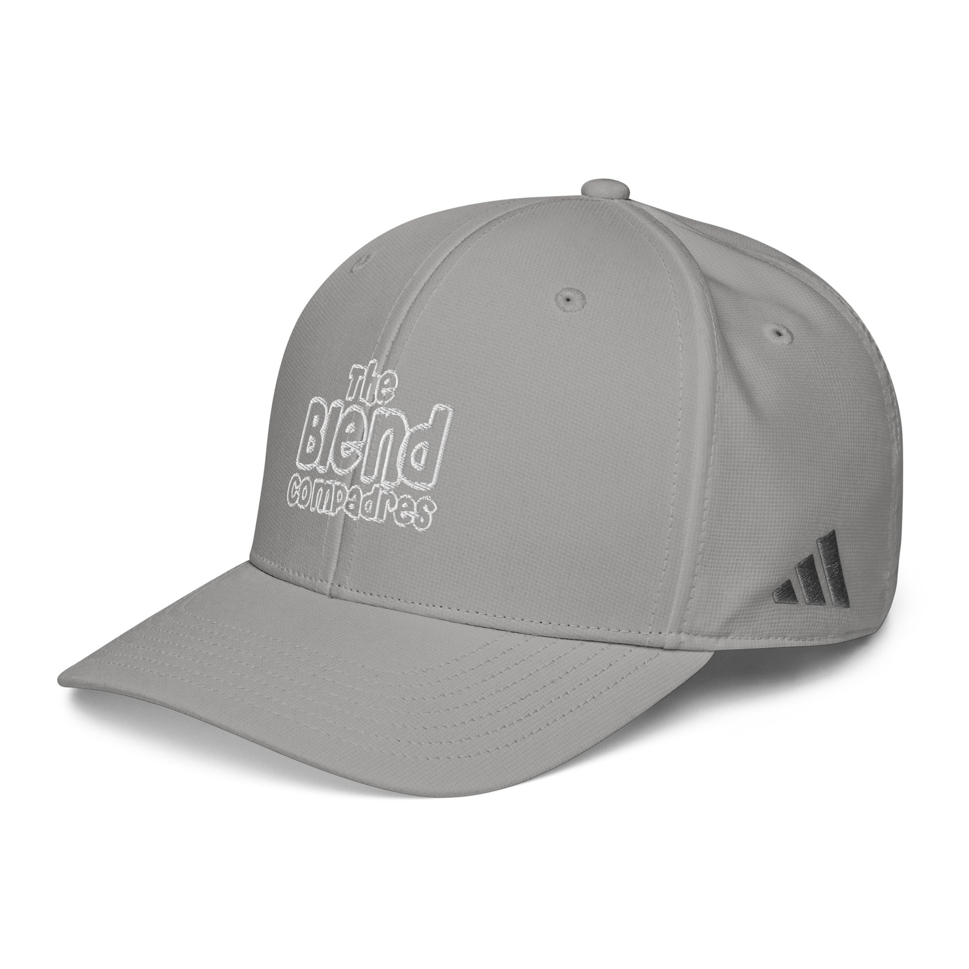 The Blend Compadres Adidas Performance Cap - Another Bodega
