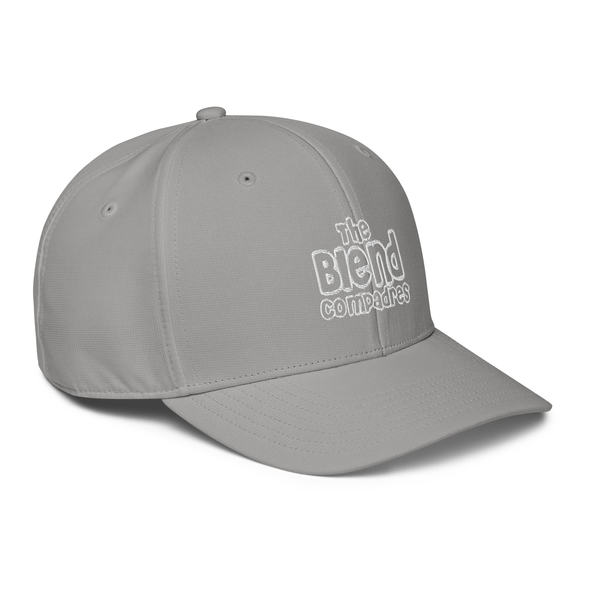The Blend Compadres Adidas Performance Cap - Another Bodega
