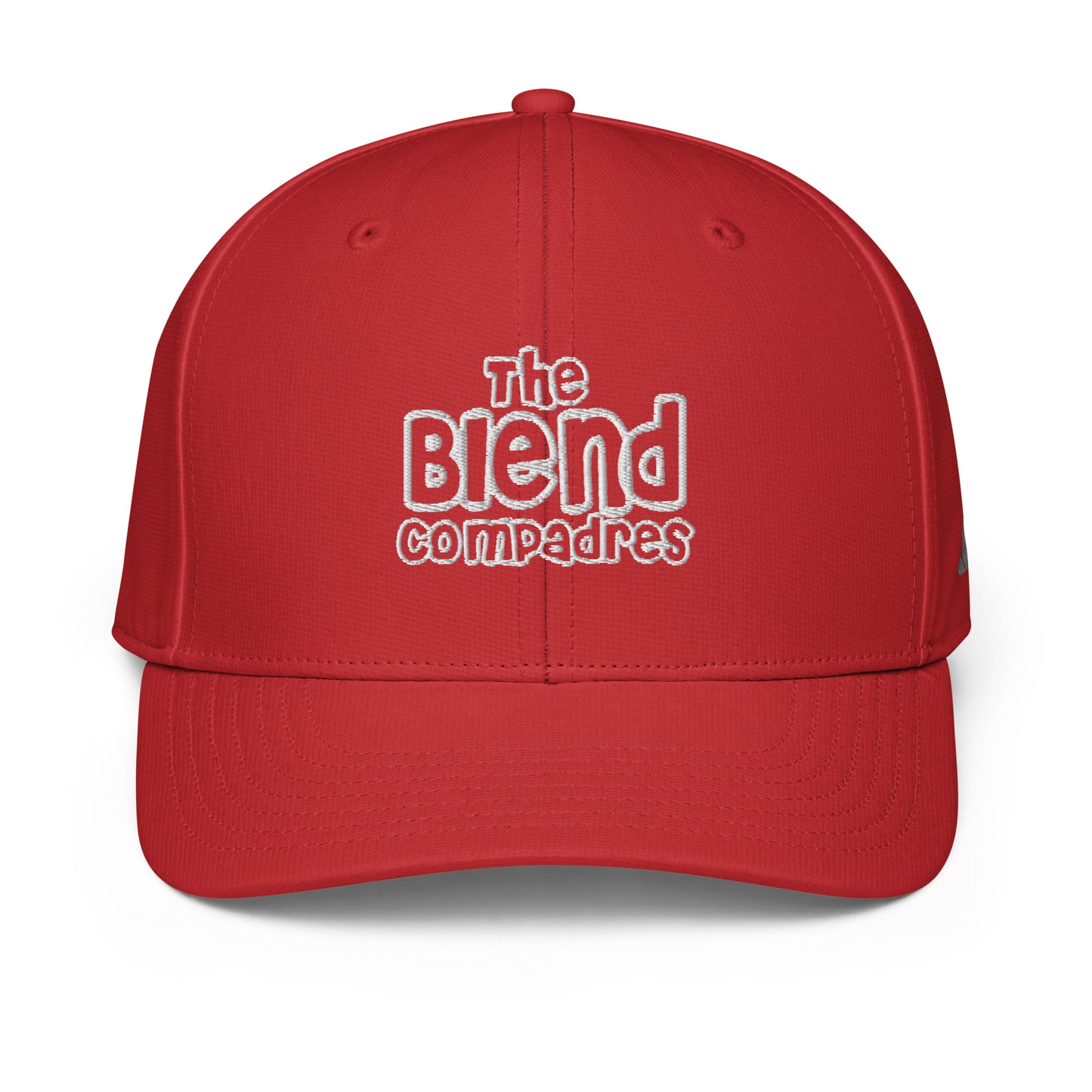The Blend Compadres Adidas Performance Cap - Another Bodega