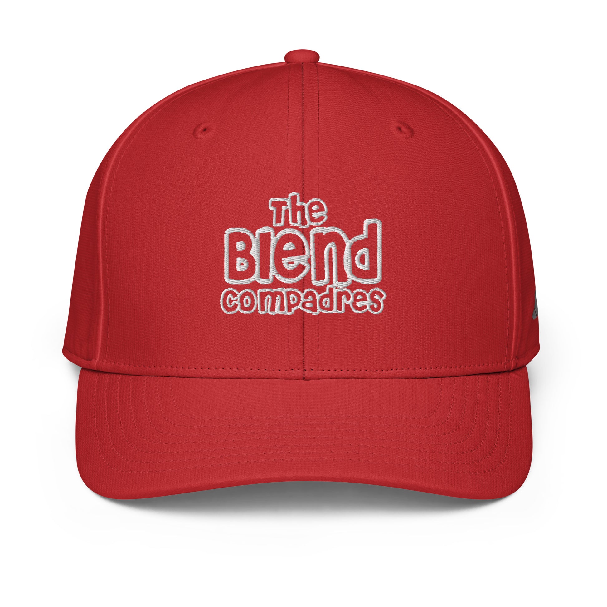 The Blend Compadres Adidas Performance Cap - Another Bodega
