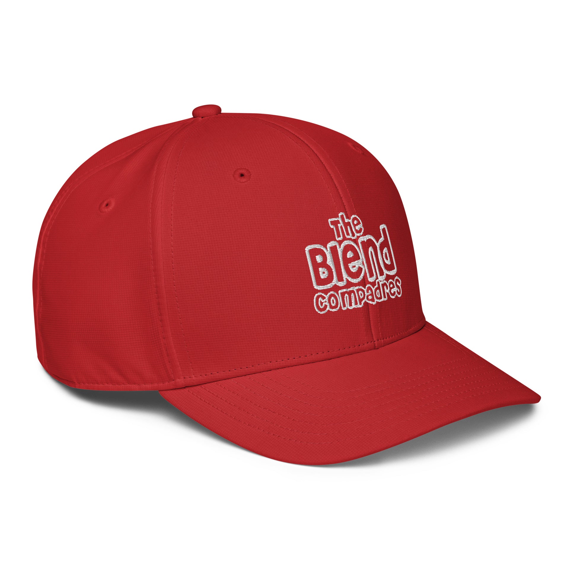 The Blend Compadres Adidas Performance Cap - Another Bodega