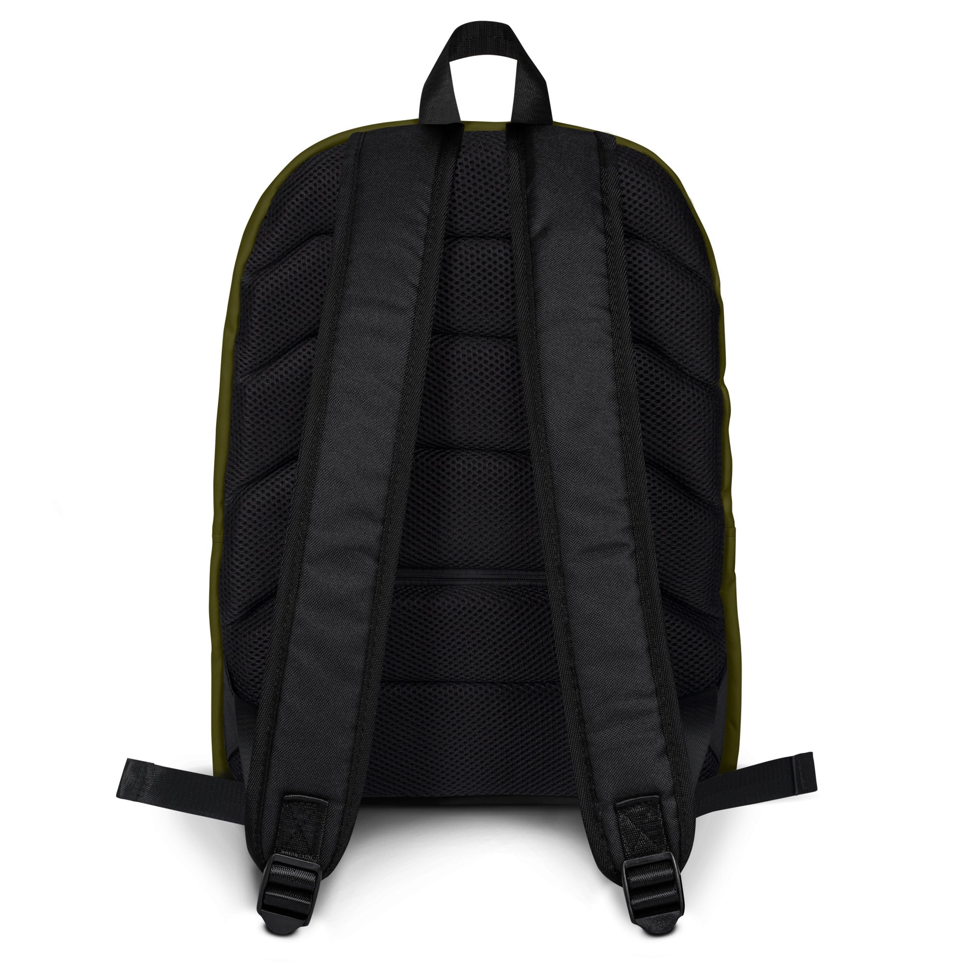 E.A.T Backpack Army Green - Another Bodega