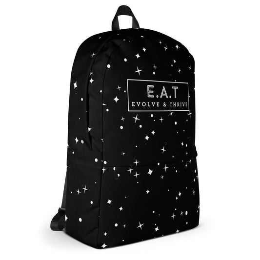 E.A.T Backpack Stars - Another Bodega
