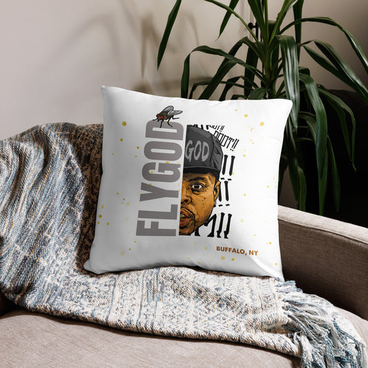 FLYGOD Pillow Case Decor - Another Bodega