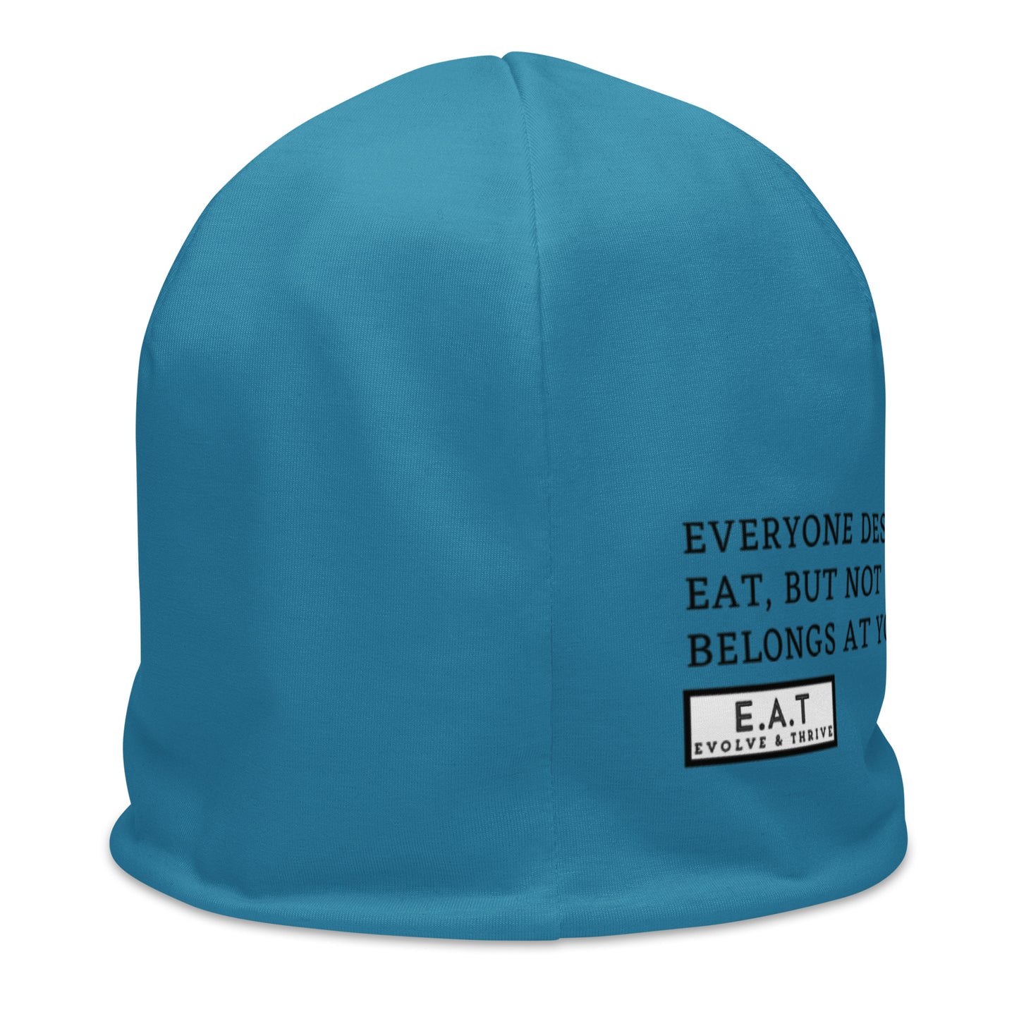 E.A.T Beanie - Another Bodega