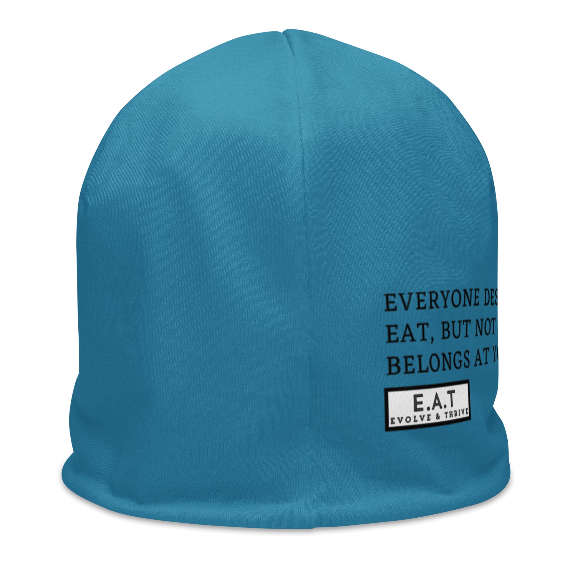 E.A.T Beanie - Another Bodega