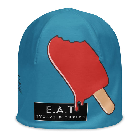 E.A.T Beanie - Another Bodega