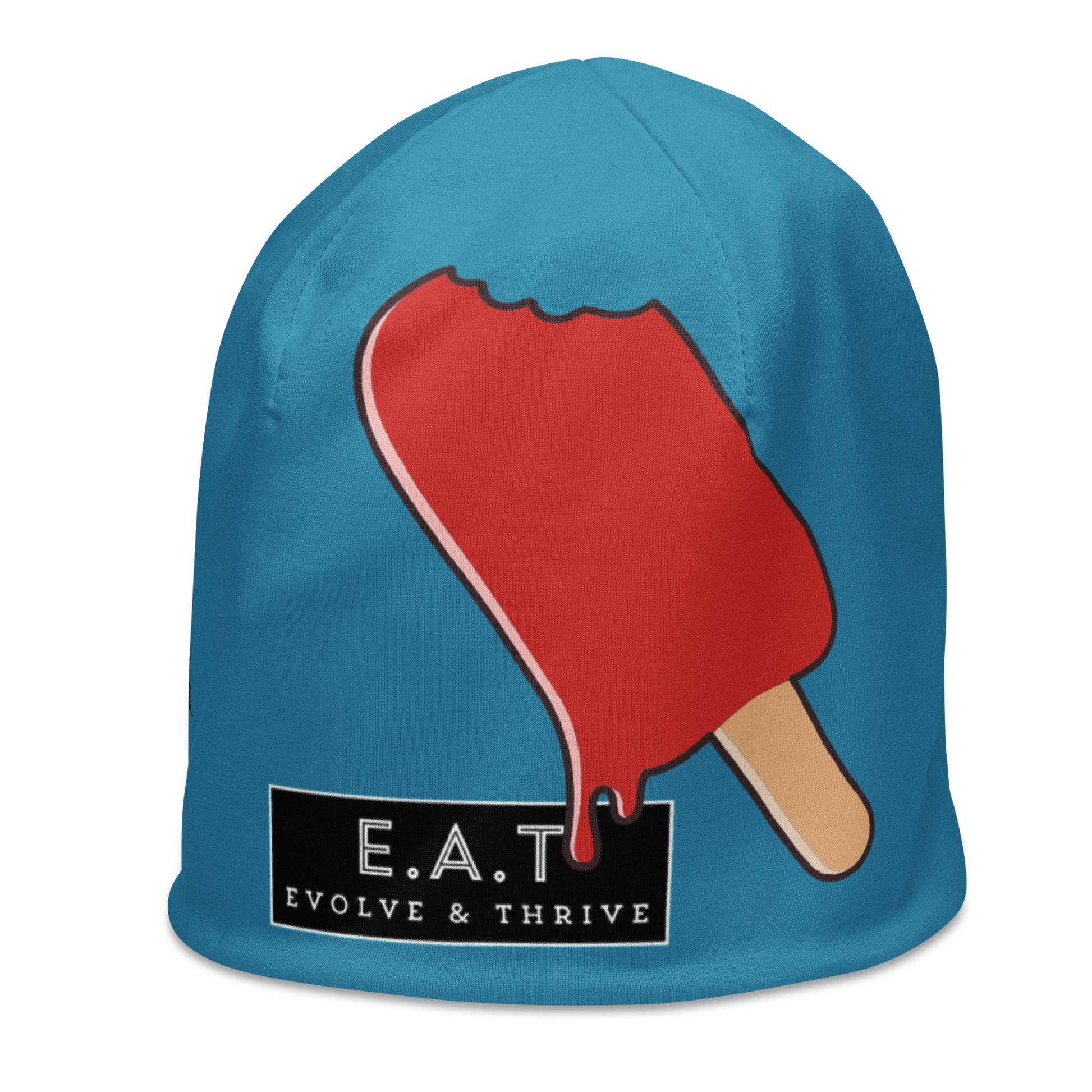 E.A.T Beanie - Another Bodega