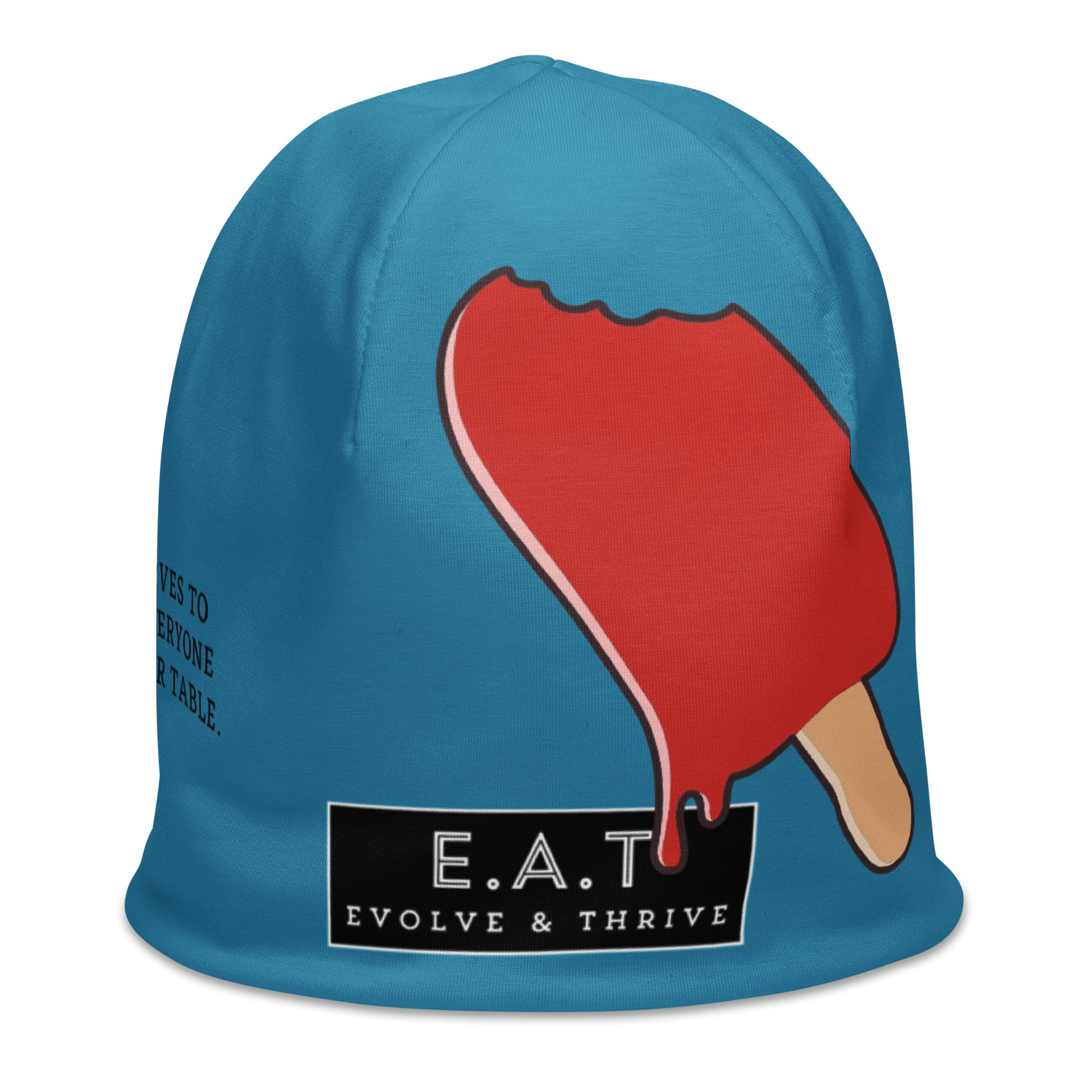 E.A.T Beanie - Another Bodega