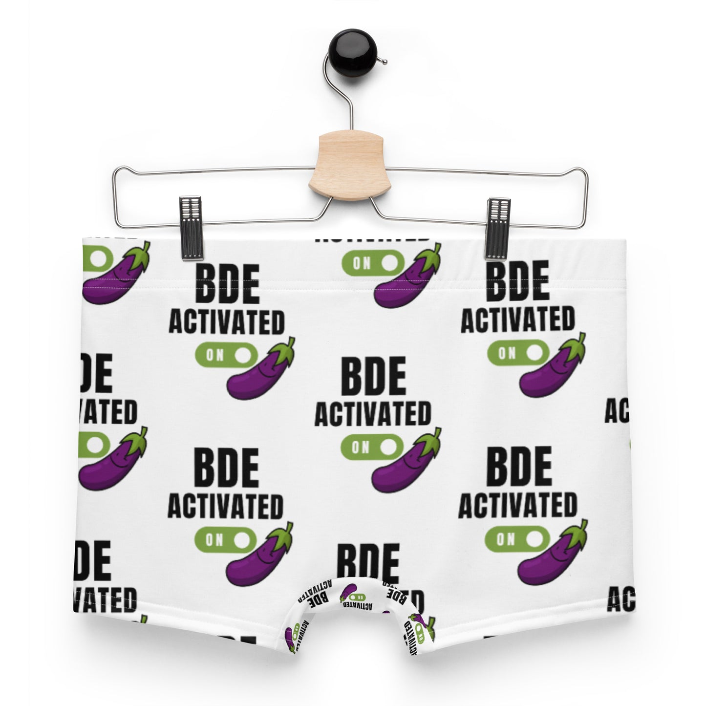 BDE Energy Boxer Briefs - Another Bodega