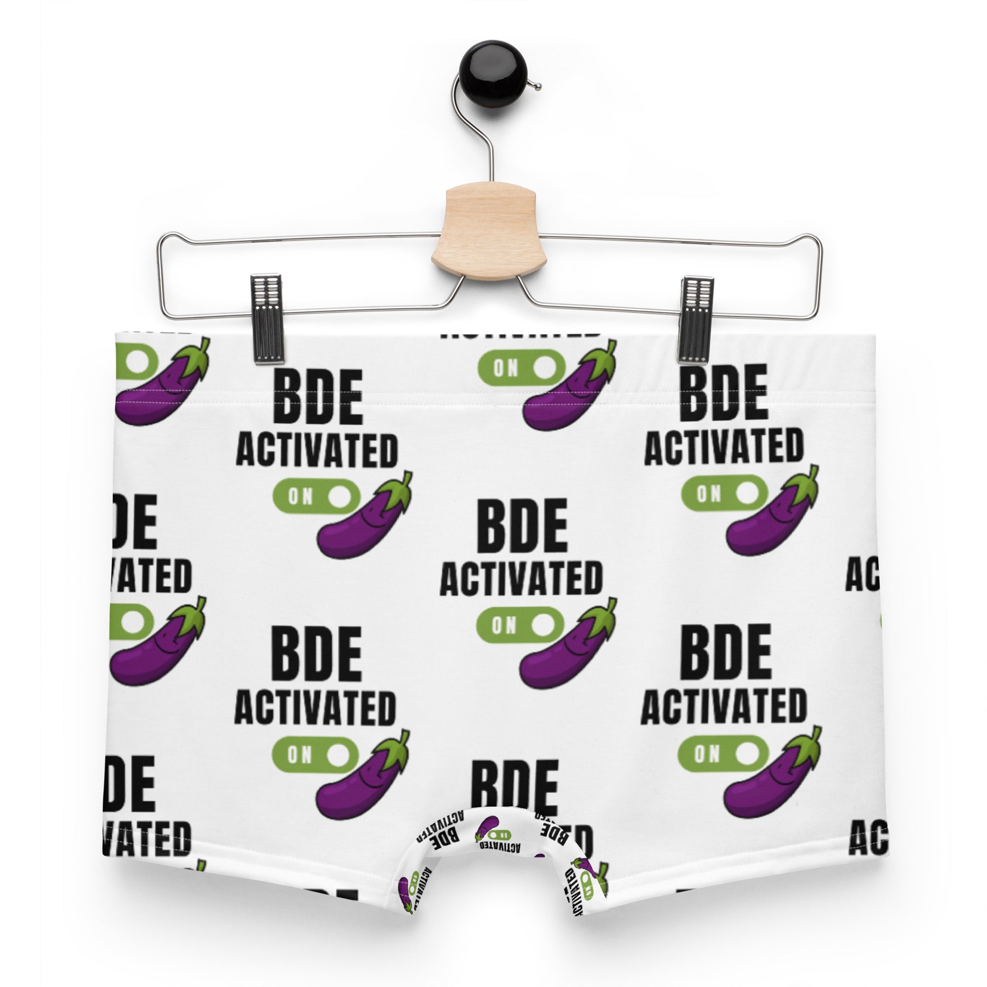 BDE Energy Boxer Briefs - Another Bodega