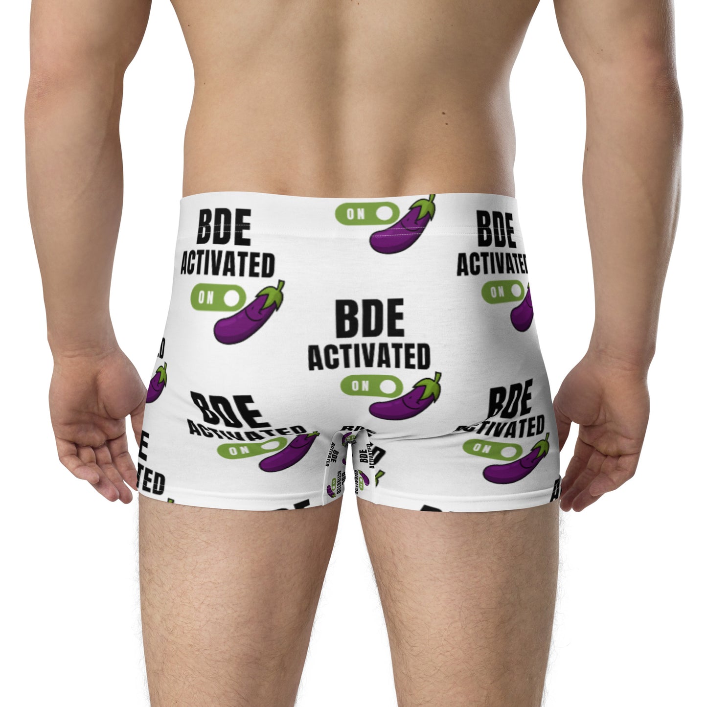BDE Energy Boxer Briefs - Another Bodega