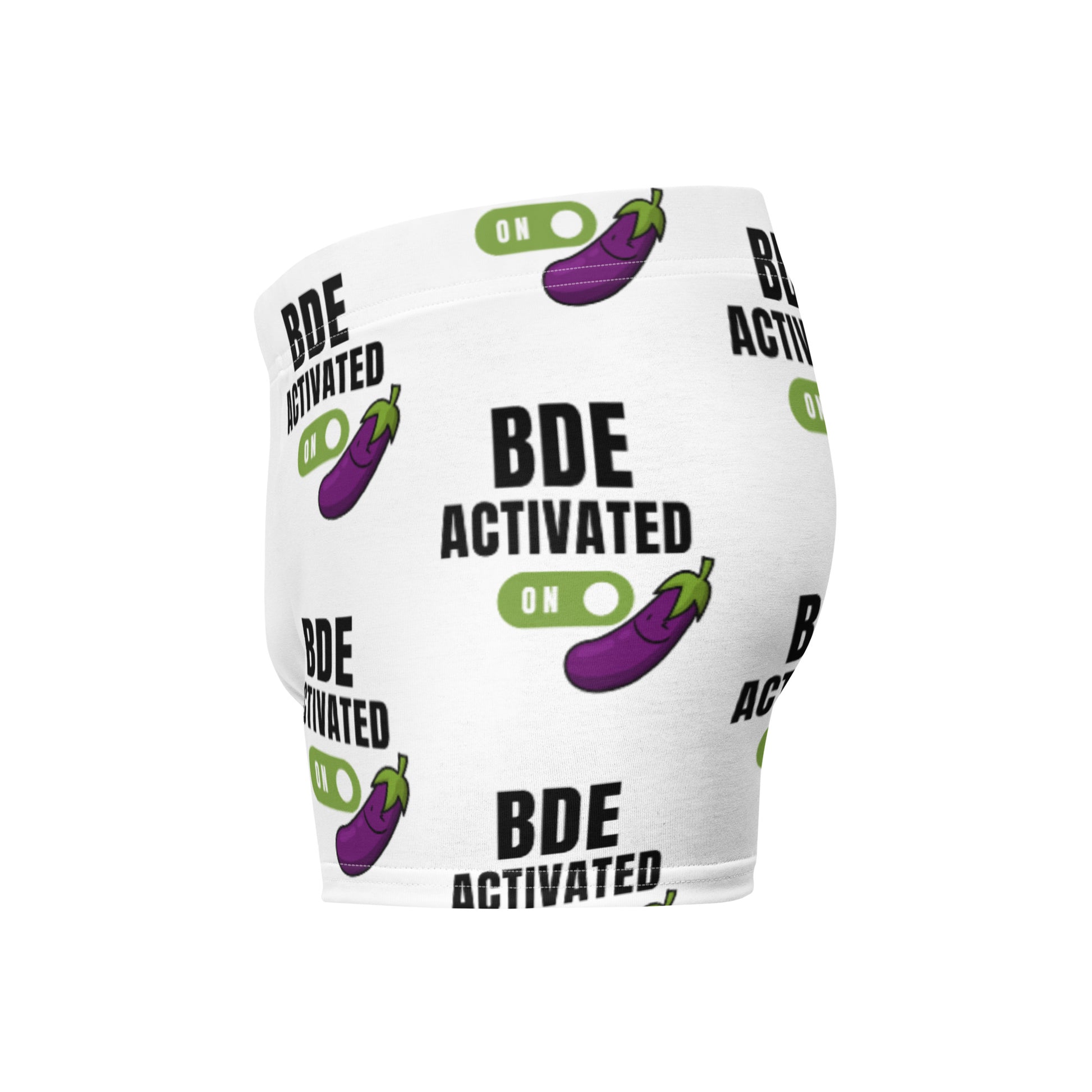 BDE Energy Boxer Briefs - Another Bodega