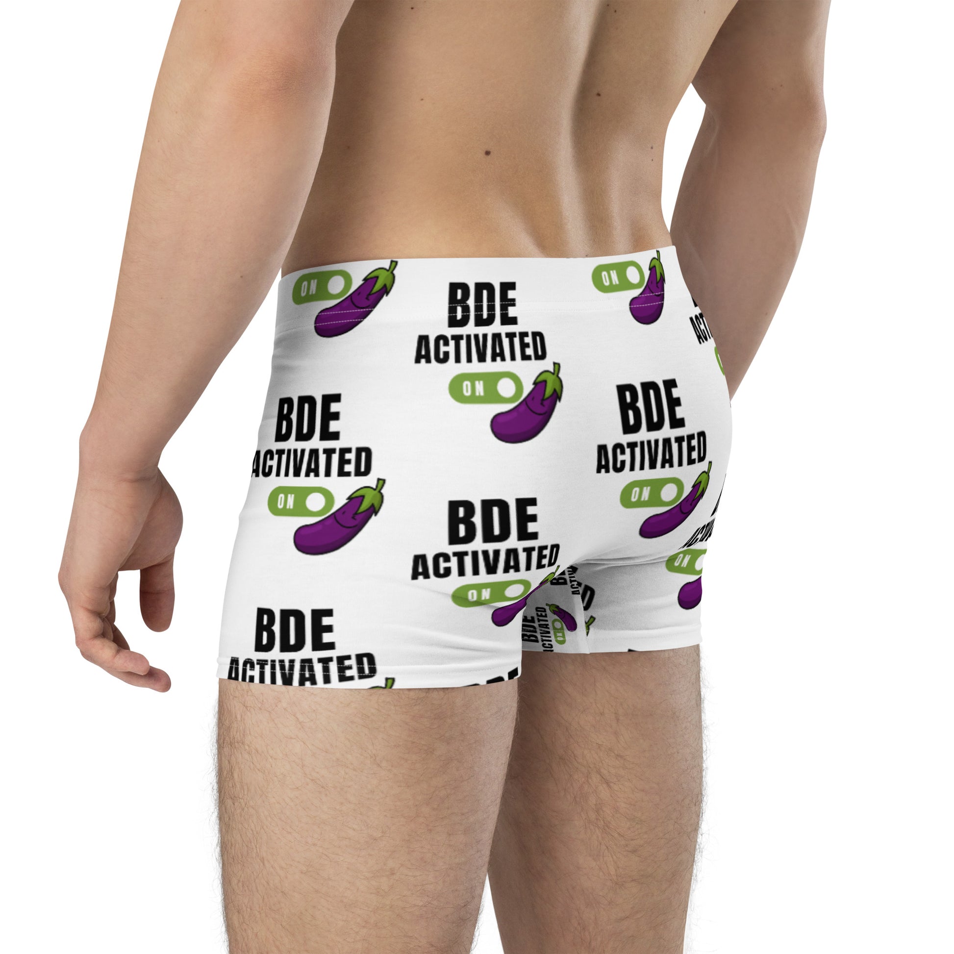 BDE Energy Boxer Briefs - Another Bodega