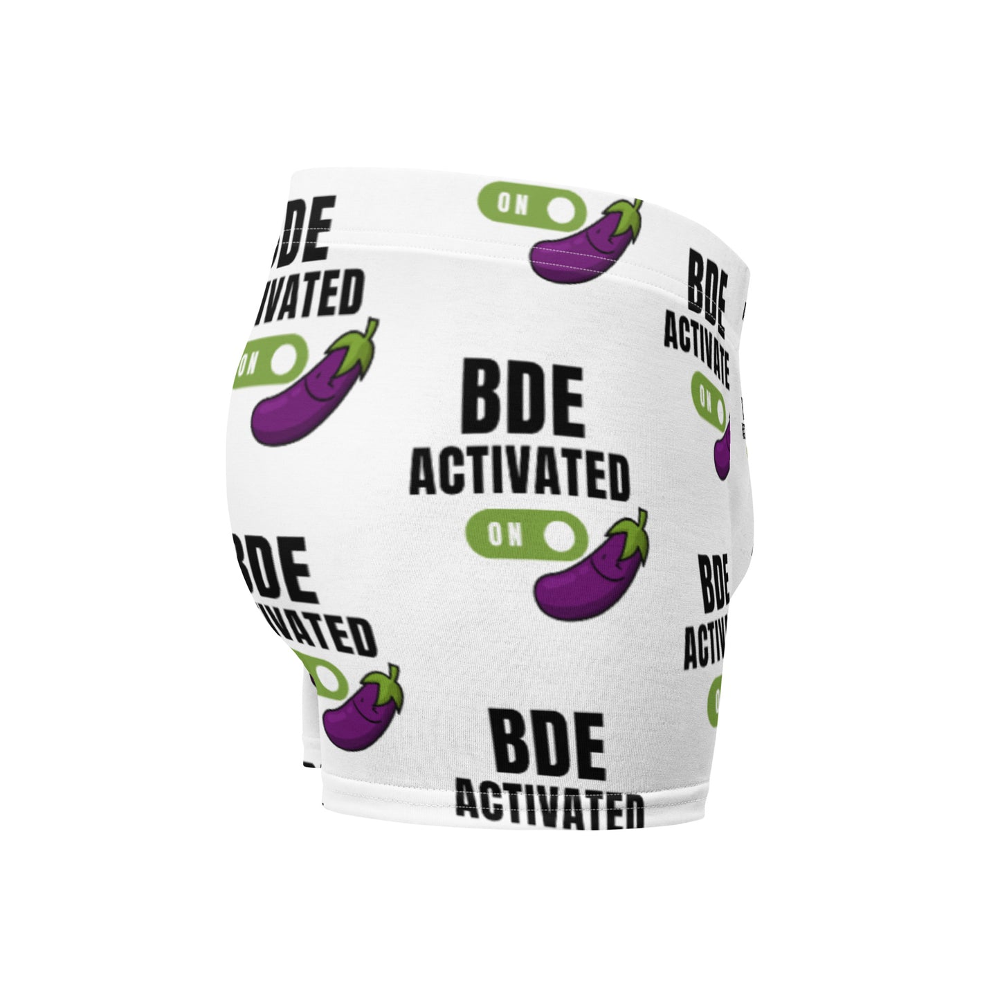 BDE Energy Boxer Briefs - Another Bodega