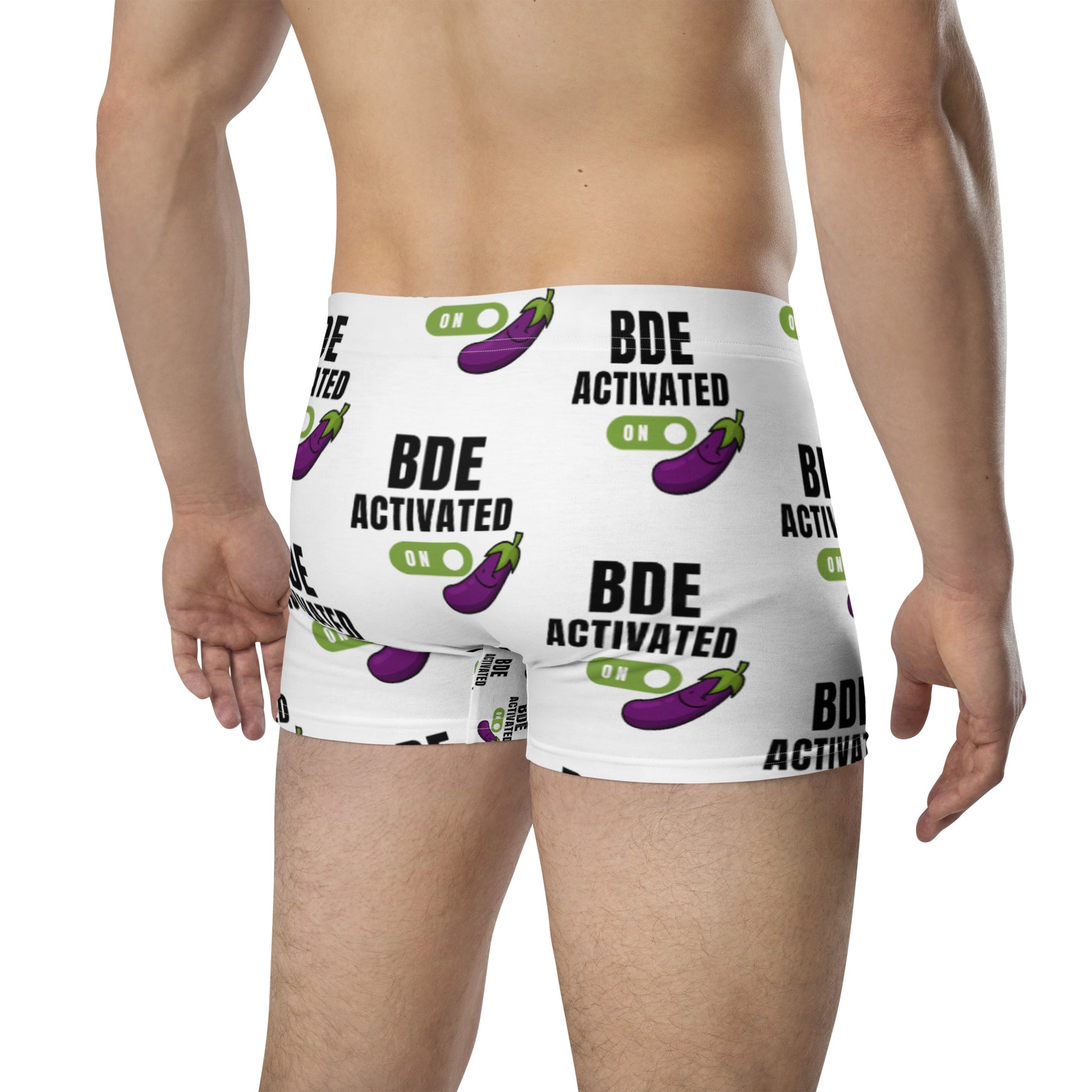 BDE Energy Boxer Briefs - Another Bodega