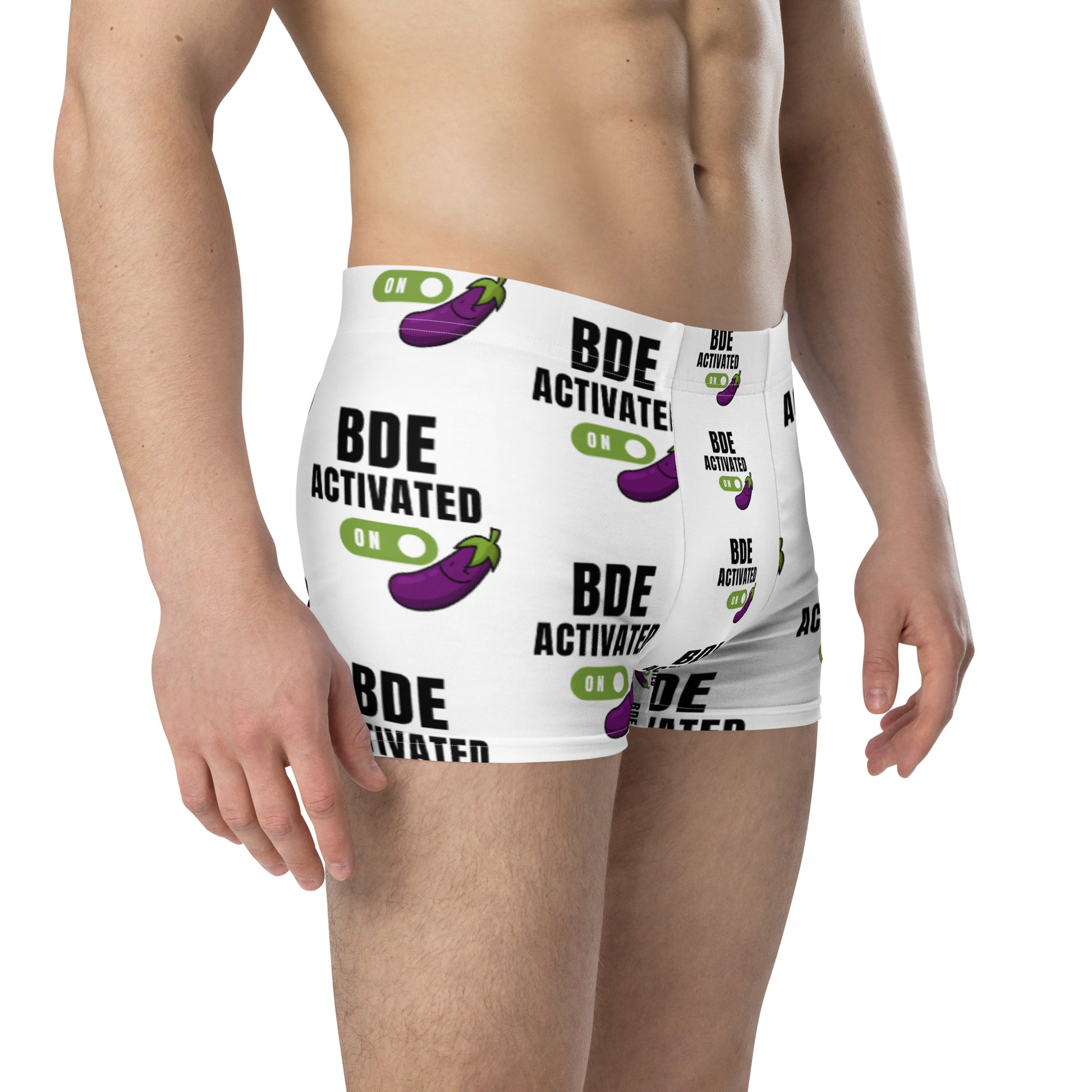 BDE Energy Boxer Briefs - Another Bodega