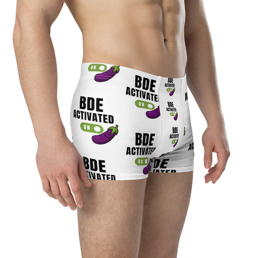 BDE Energy Boxer Briefs - Another Bodega