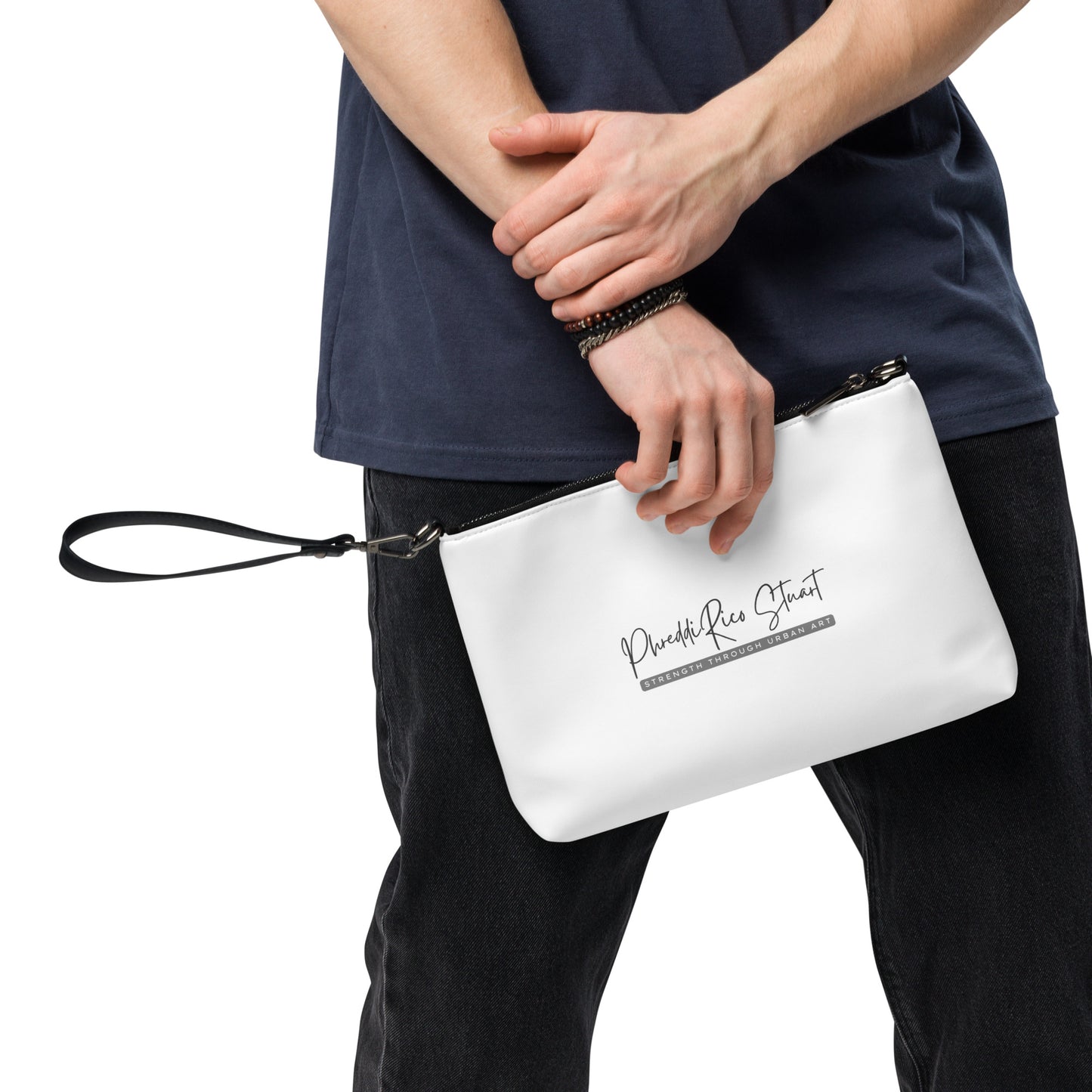 PhreddiRico Stuart Crossbody Bag - Another Bodega
