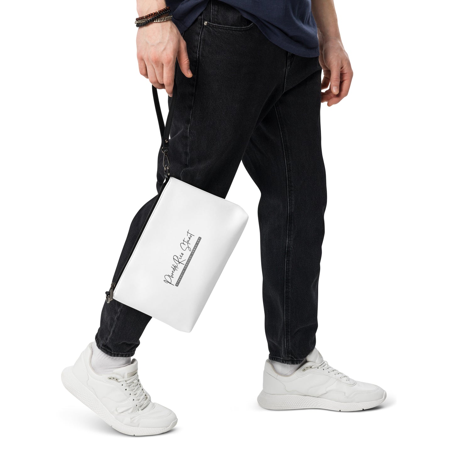 PhreddiRico Stuart Crossbody Bag - Another Bodega