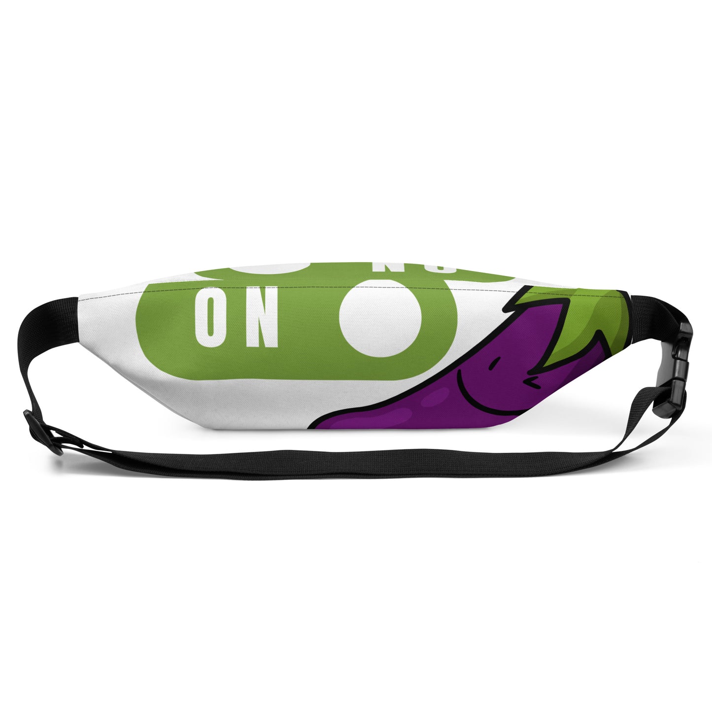 BDE Energy Fanny Pack - Another Bodega