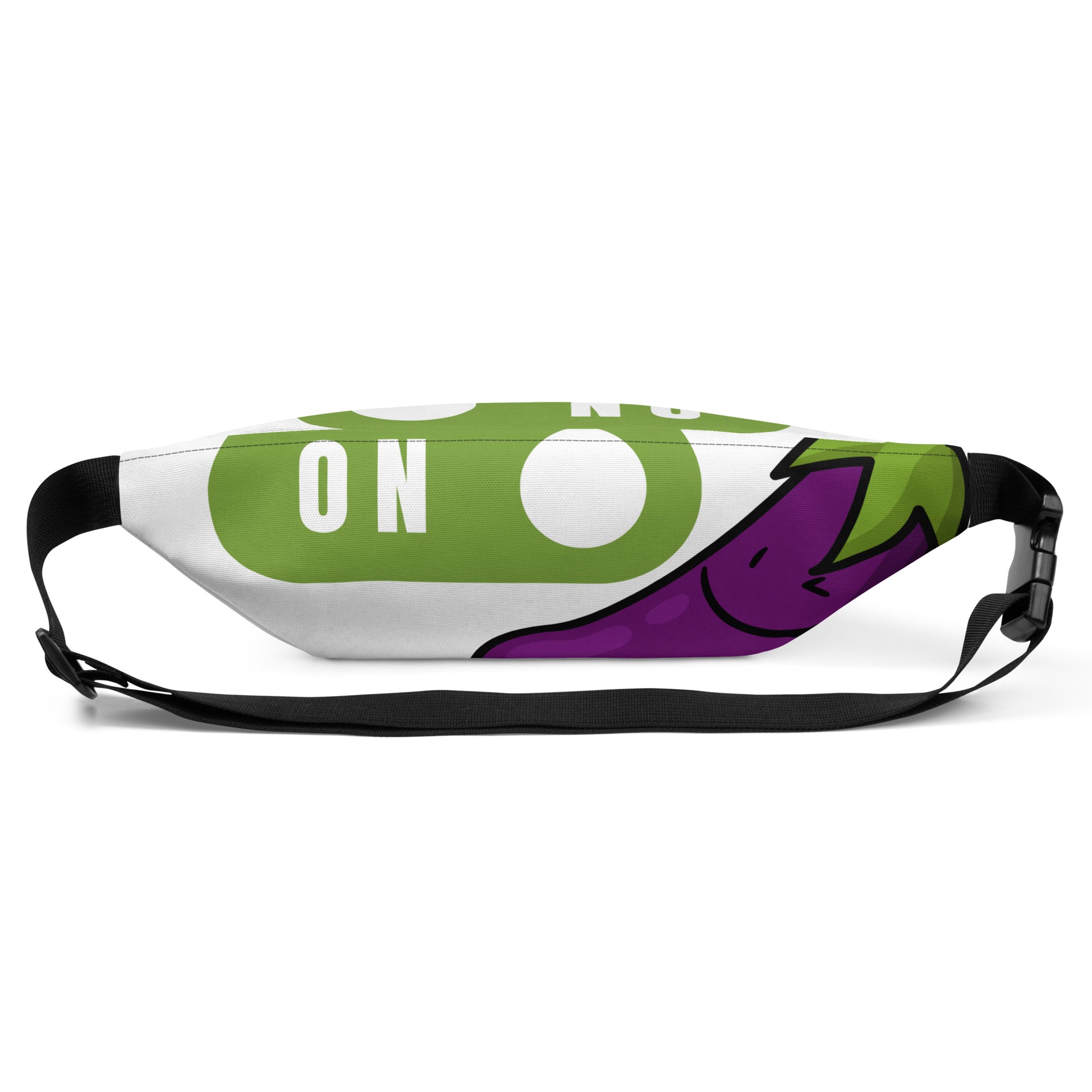 BDE Energy Fanny Pack - Another Bodega