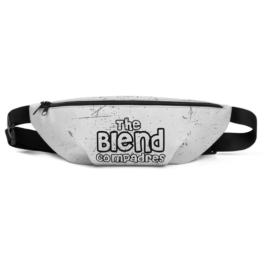 The Blend Compadres Fanny Pack - Another Bodega