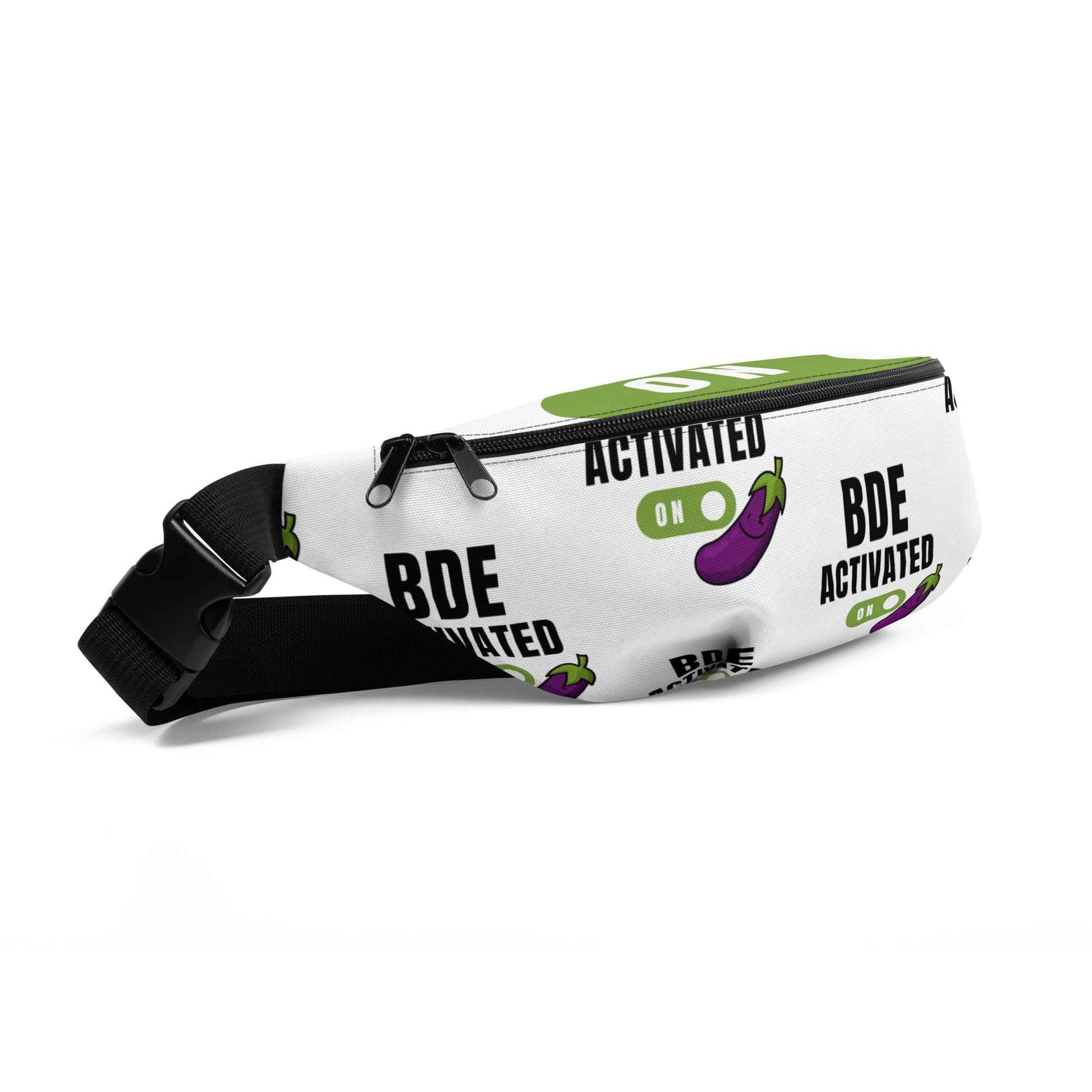 BDE Energy Fanny Pack - Another Bodega