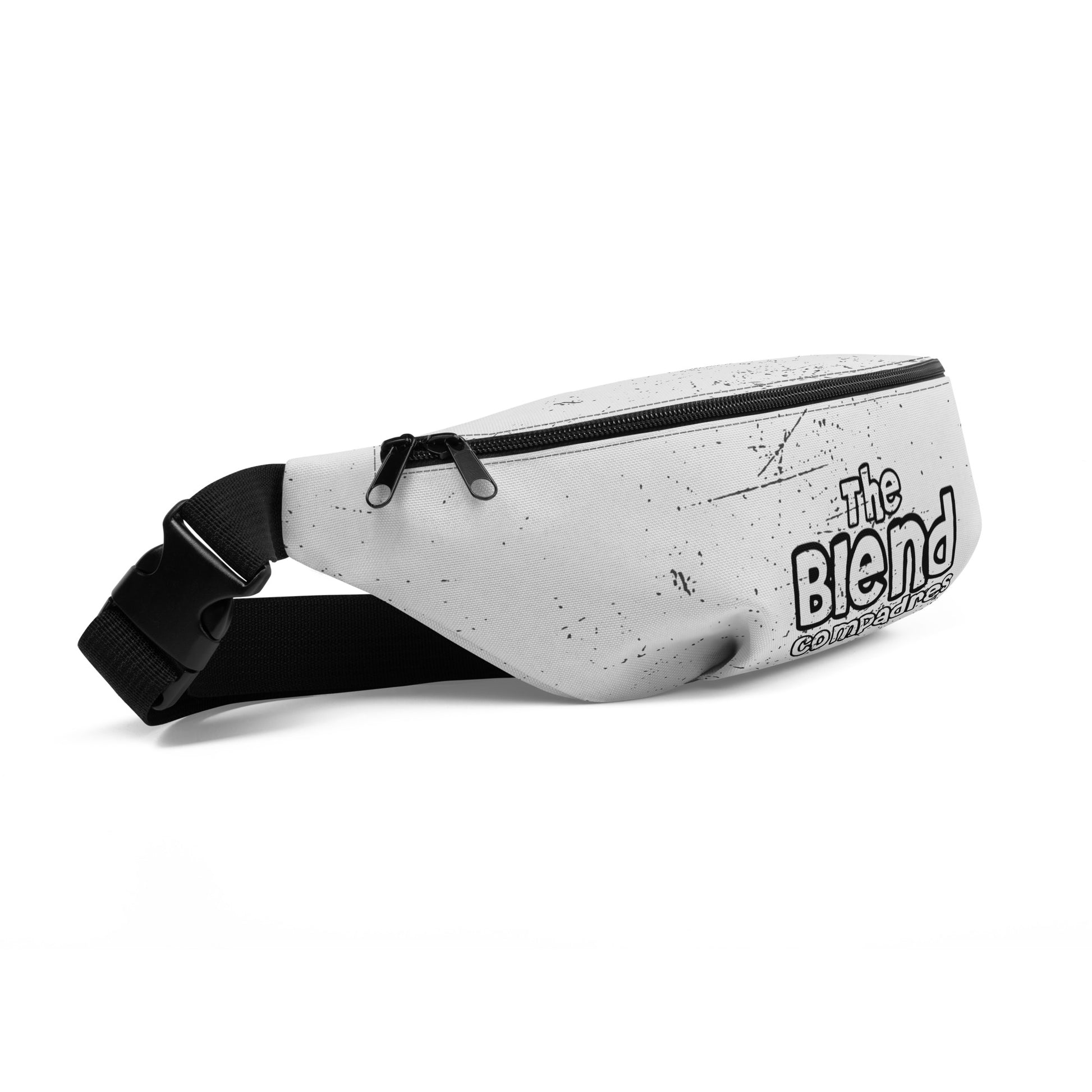 The Blend Compadres Fanny Pack - Another Bodega