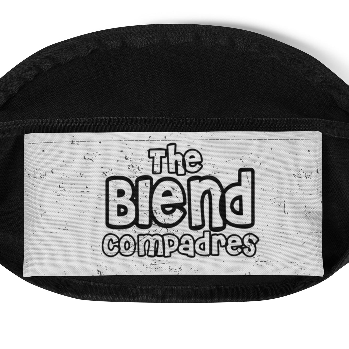 The Blend Compadres Fanny Pack - Another Bodega