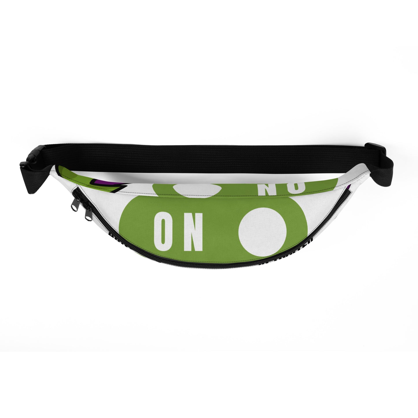 BDE Energy Fanny Pack - Another Bodega